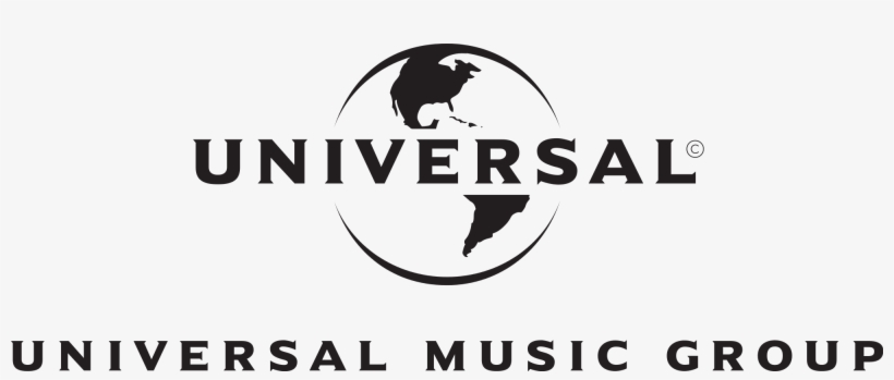 Download - Universal Music Logo Png, transparent png download