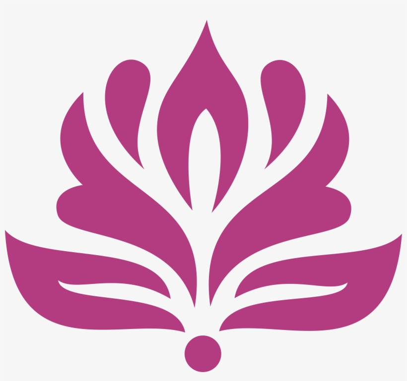 Lotus Clipart India - Indian Lotus Png, transparent png download