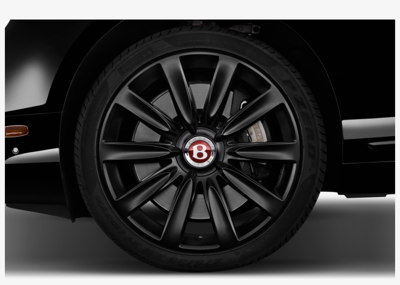 10 - - 2017 Bentley Continental Gt Coupe, transparent png download