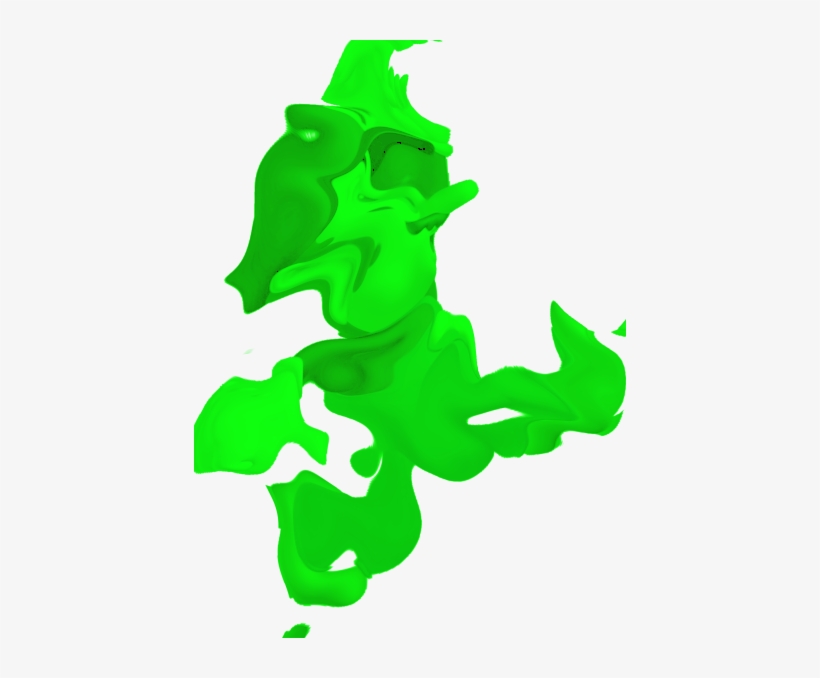 Slime Png Pic - Slime Png, transparent png download