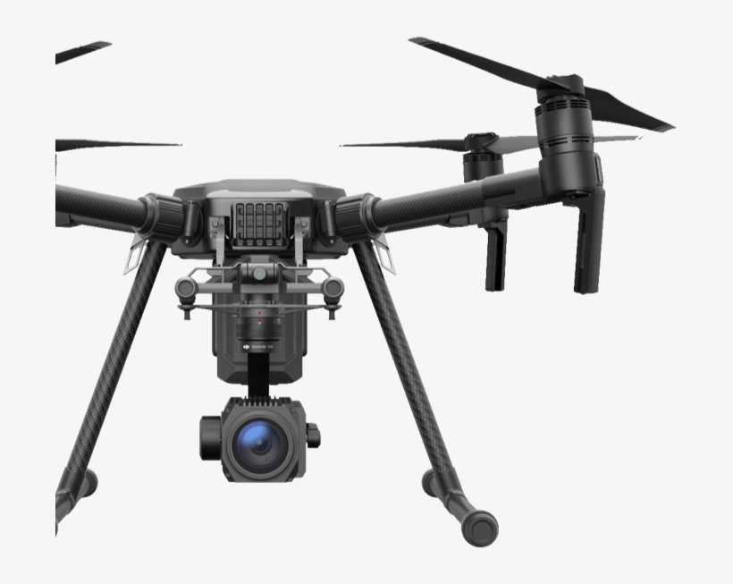 Cutting-edge - Dji Matrice 200, transparent png download