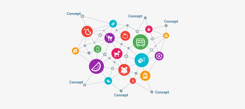 It Turns Out What We Need In Order To Act Like A Human - Microsoft Concept Graph, transparent png download