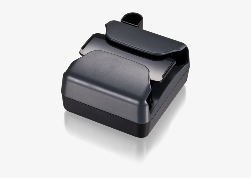 View Larger - Officemate Desk Pop-up Note Dispenser For 3 X 3 Inches, transparent png download