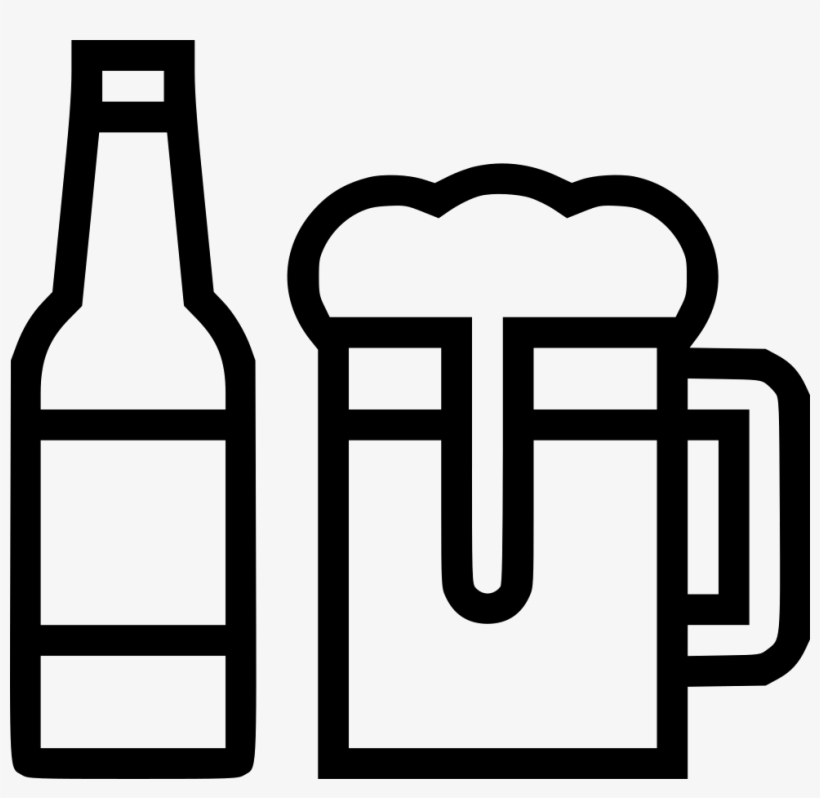 Beer Mug - - Portable Network Graphics, transparent png download