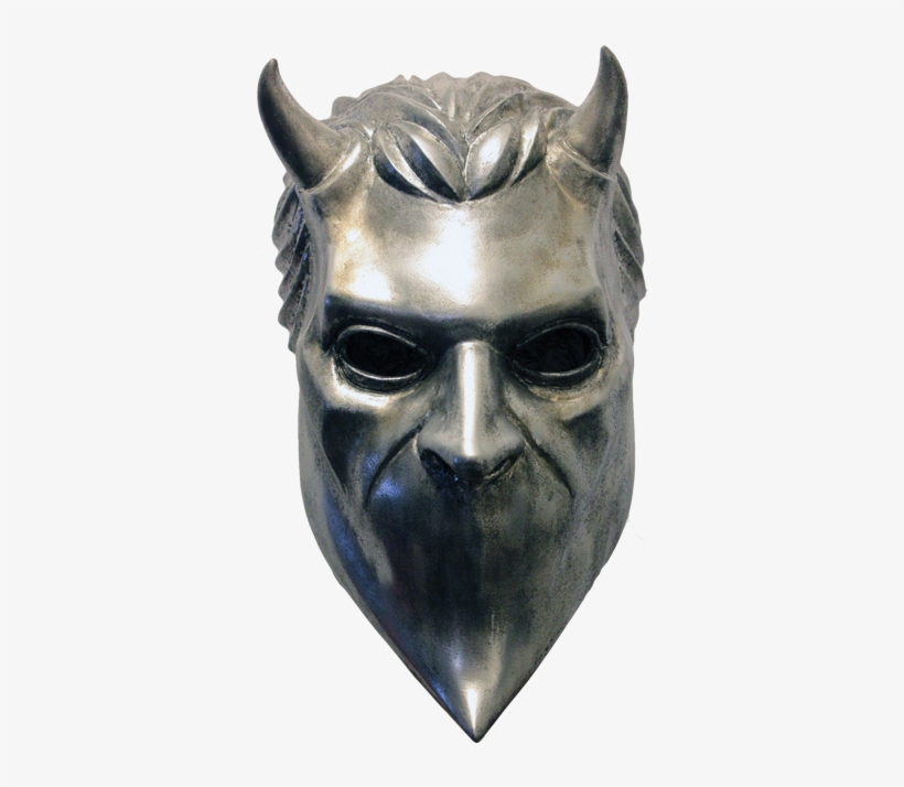 Nameless Ghouls Mask, transparent png download