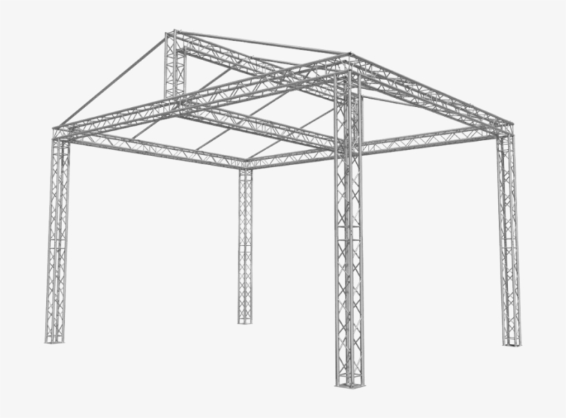 Roof-s - Truss, transparent png download