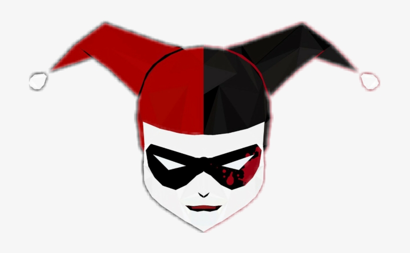Joker Clipart Halloween - Chimera's Comics, transparent png download