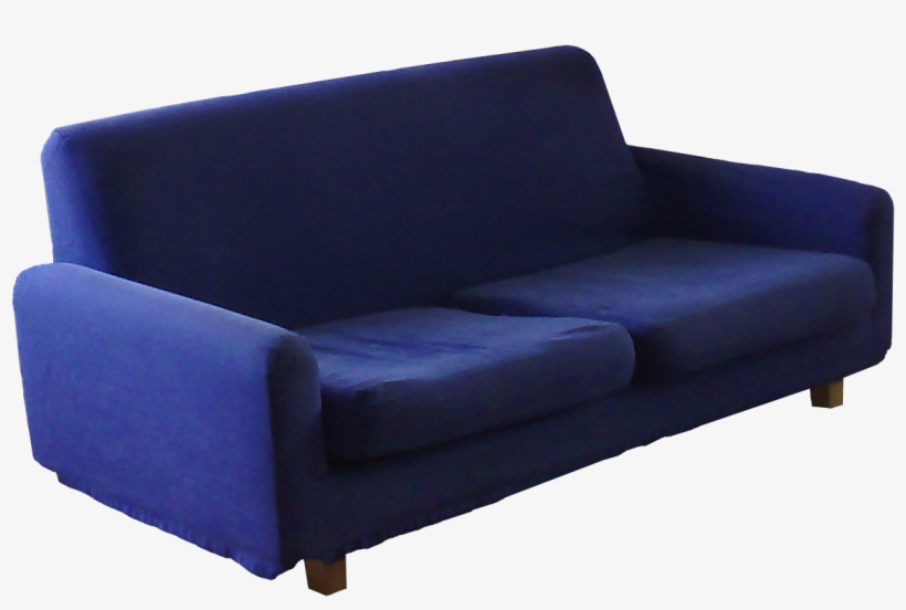 Sofa - Couch, transparent png download