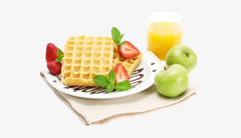 Breakfast Png Free Download - Breakfast Png, transparent png download