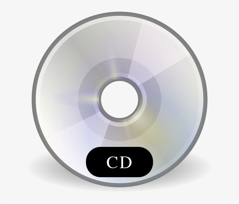 Cd Sermon 7/23/17 God, Are We There Yet - Cd Rom Icon Png, transparent png download