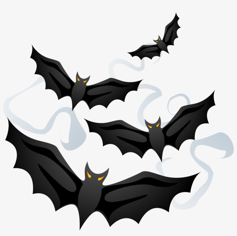 Bats Png, transparent png download