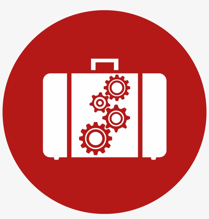 Scale Up Essential Business Guides Red - Online Vote Png, transparent png download