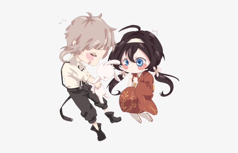 I Doodled Something Cute - Cartoon, transparent png download