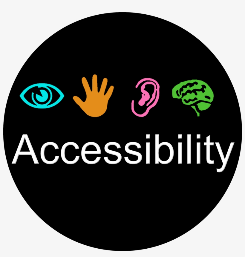 It Was Great Participating In The "building Accessible - Canvas Accessibility Checker, transparent png download