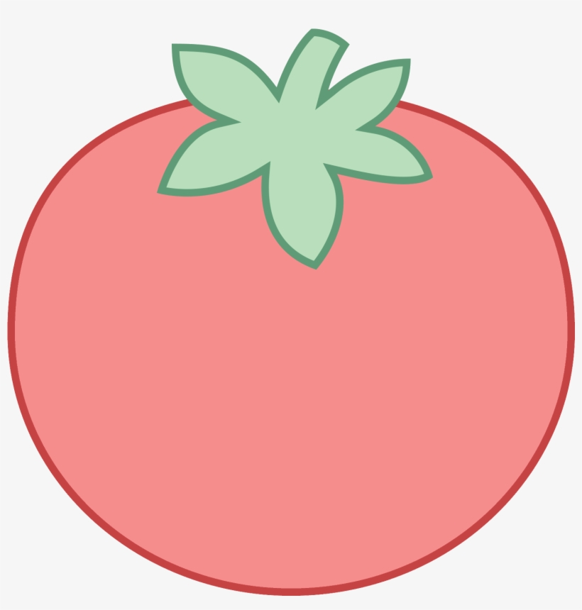 Tomato Icon - Tomato Png, transparent png download