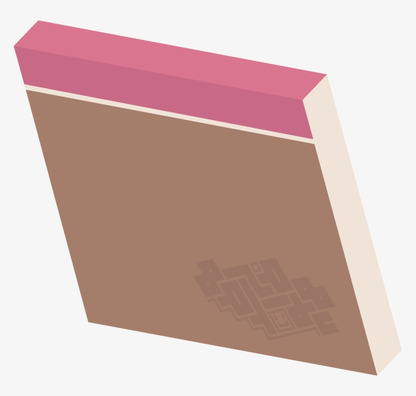 Notepad - Portable Network Graphics, transparent png download