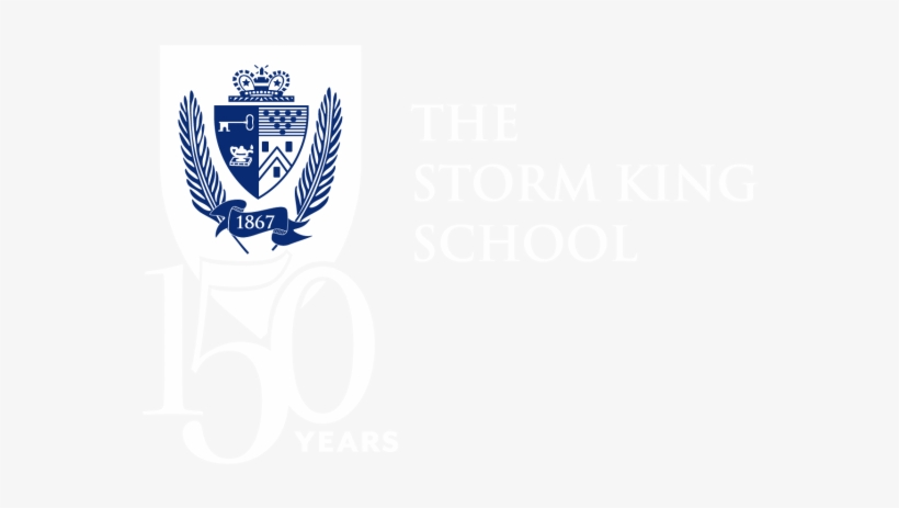 Ny Boarding Schools The Storm King School - Logo, transparent png download