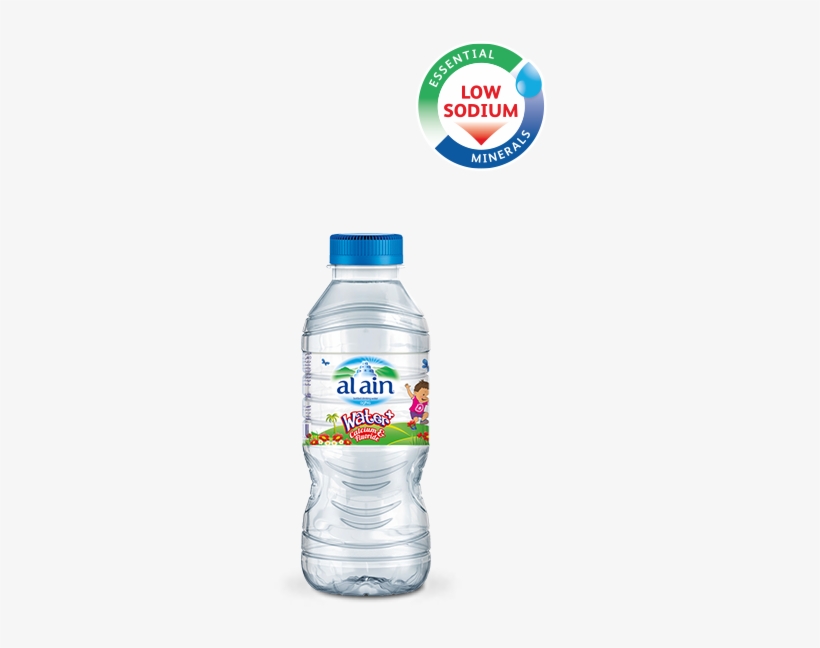 Helps In Developing Stronger Bones And Teeth, Making - Plastic Bottle, transparent png download