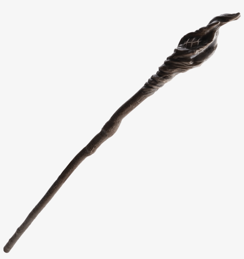Staff Transparent Mage Png Free Stock - Speaker Wire, transparent png download