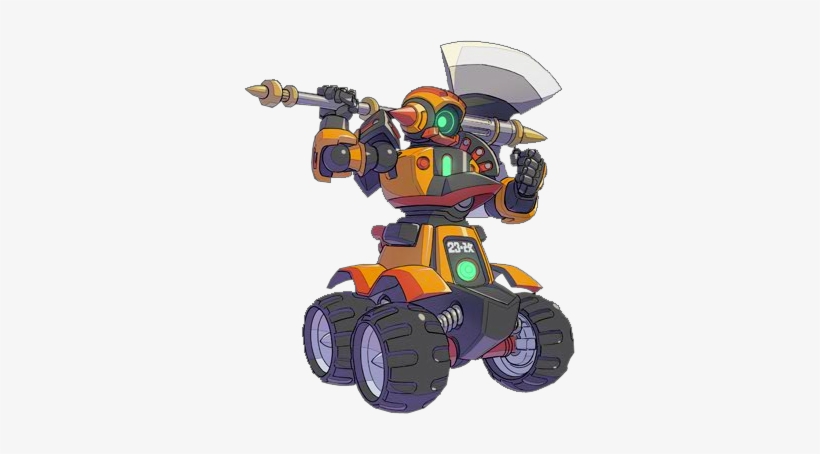 Lbx Bull - ダンボール 戦機 ブルド, transparent png download
