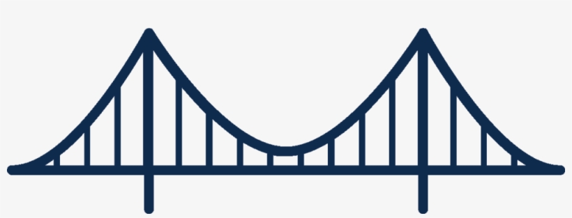 Bridge - Villanueva Del Río Y Minas, transparent png download