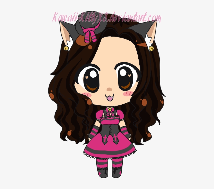 Pretty Japanese Glasses Girl Japanese Cute Pastel Art Girl