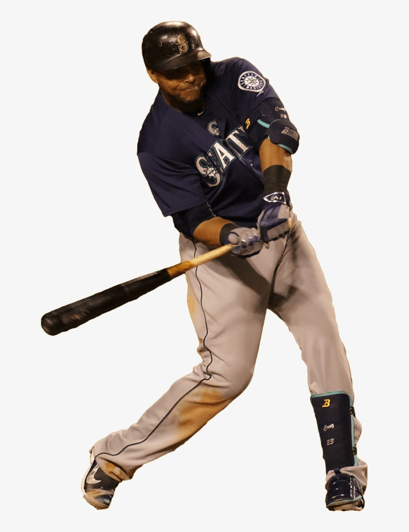 Sports - Imagen De Nelson Cruz, transparent png download
