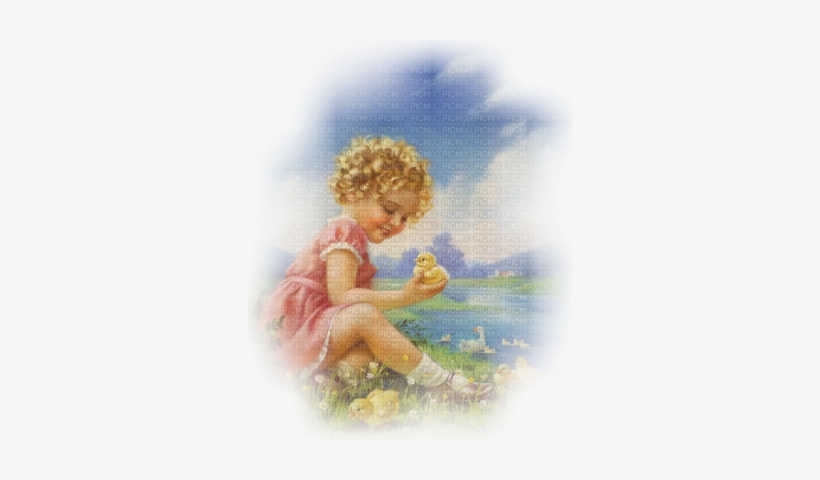 Tournesol94 Enfant - Artehouse Decorative Wood Sign Clara And The Gosling,, transparent png download