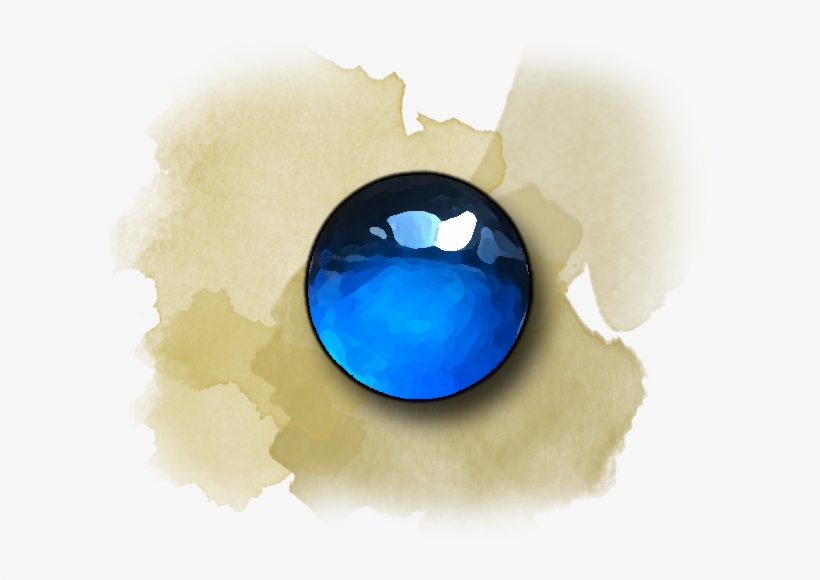 Lacrima - Crystal, transparent png download