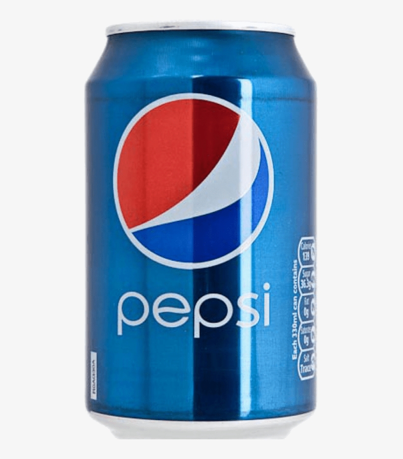 Free Png Pepsi Png Images Transparent - Pepsi Can Transparent, transparent png download