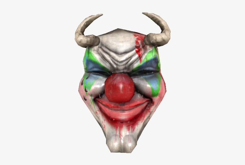 File History - Clown, transparent png download