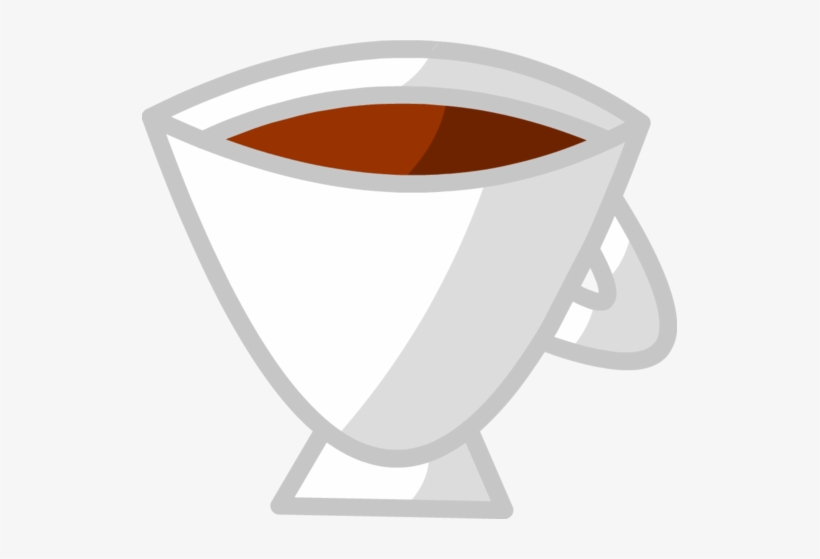 Tea - Object Insanity Tea, transparent png download