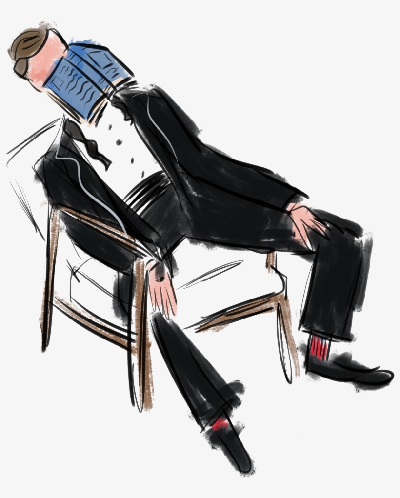 Rocking Chair, transparent png download