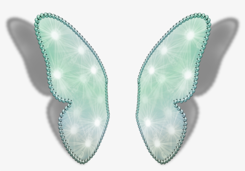 Fairy Wings Png Available In Different Size - Portable Network Graphics, transparent png download