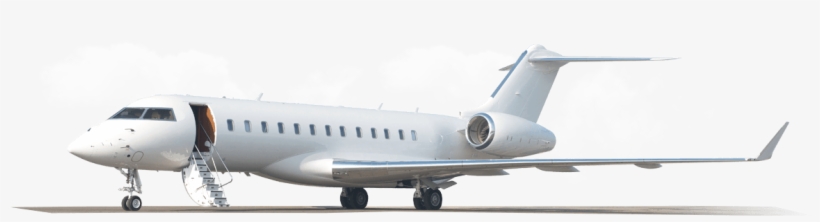 Bombardier Challenger 600, transparent png download