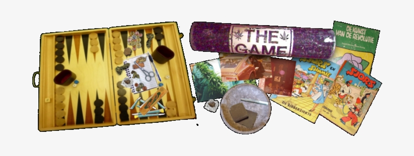 So, By Example, I've Been @ - Palette, transparent png download