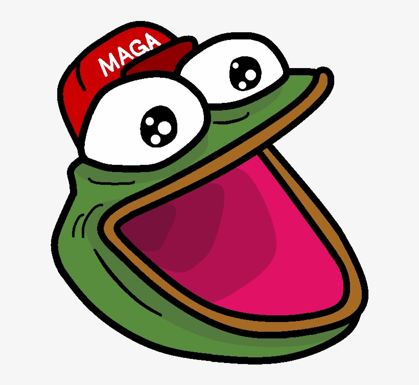 Mrw Ctr Lost All Their Funding And Now Out /new/ Posts - Pepe Feels Amazing Man, transparent png download