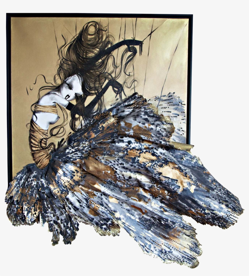 Large Large Img - Art, transparent png download