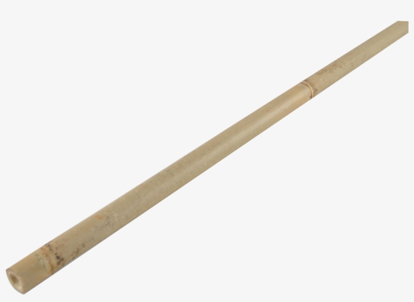 Bamboo Stick Transparent Png - Descant Recorder, transparent png download