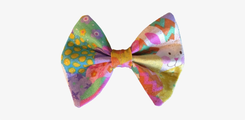 Easter Bow Tie - Easter Bow Tie Transparent, transparent png download