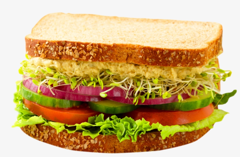 Sandwich Png, transparent png download