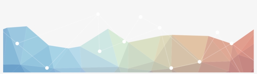 Enterprise Intelligence Graph - Triangle, transparent png download