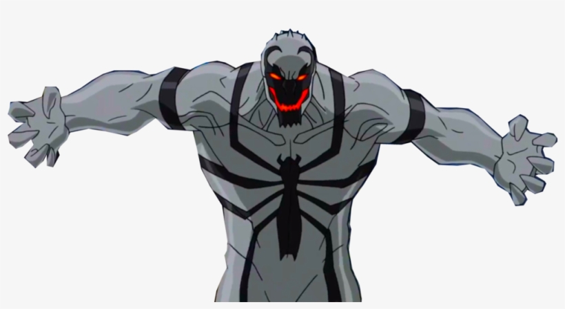 Just Anti - Anti-venom, transparent png download