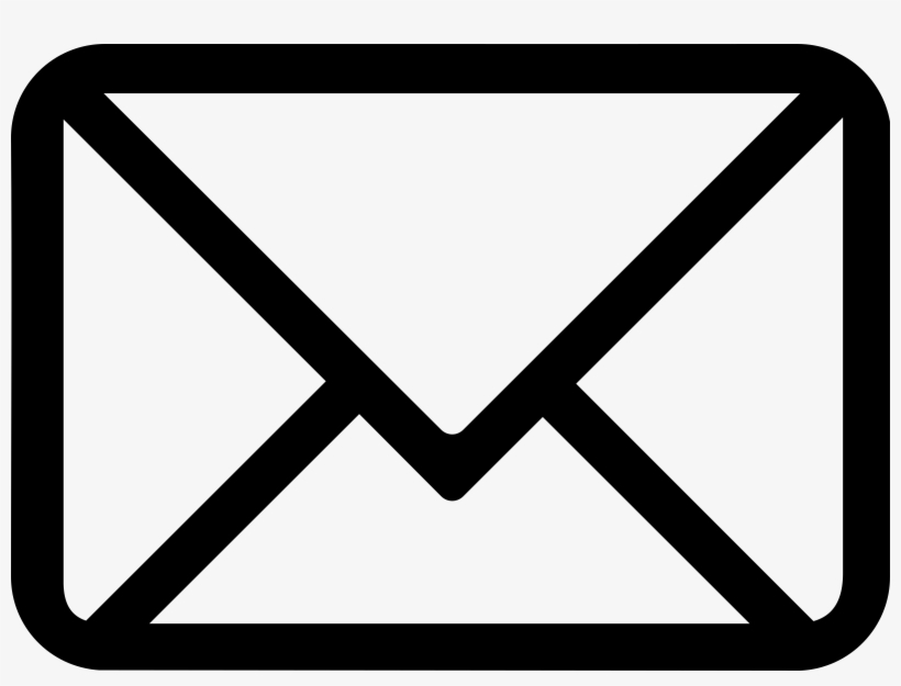 This Free Icons Png Design Of Unread Mail Icon, transparent png download