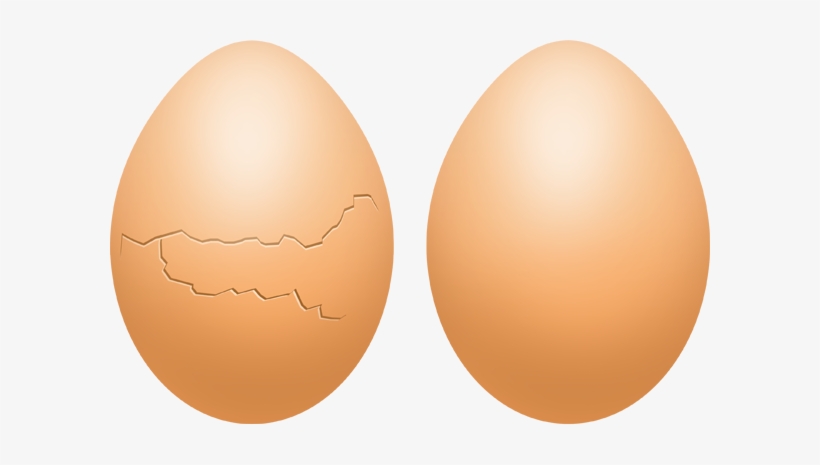 Eggs Png Photo - Cracked Egg Png Transparent Background Transparent PNG