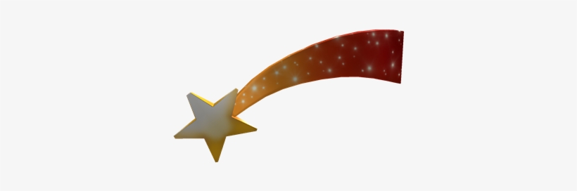 Shooting Star, transparent png download