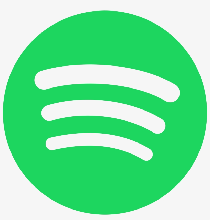 Spotify Logo Without Text - Gloucester Road Tube Station, transparent png download
