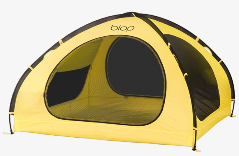 Blop Tent, transparent png download