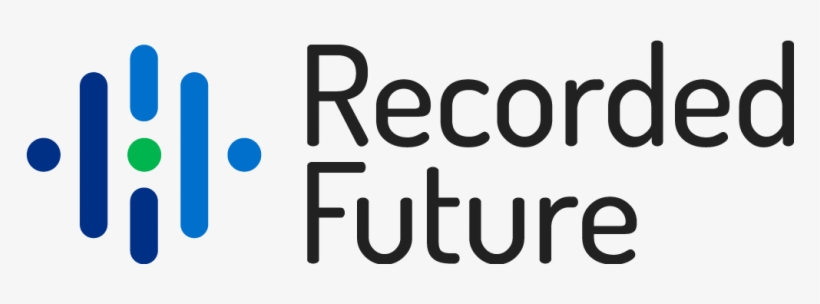 Brookcourt Solutions Joins Recorded Future Connect - Recorded Future Logo, transparent png download