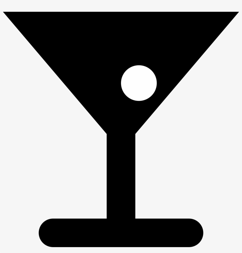 New Svg Image - Bar Clip Art, transparent png download